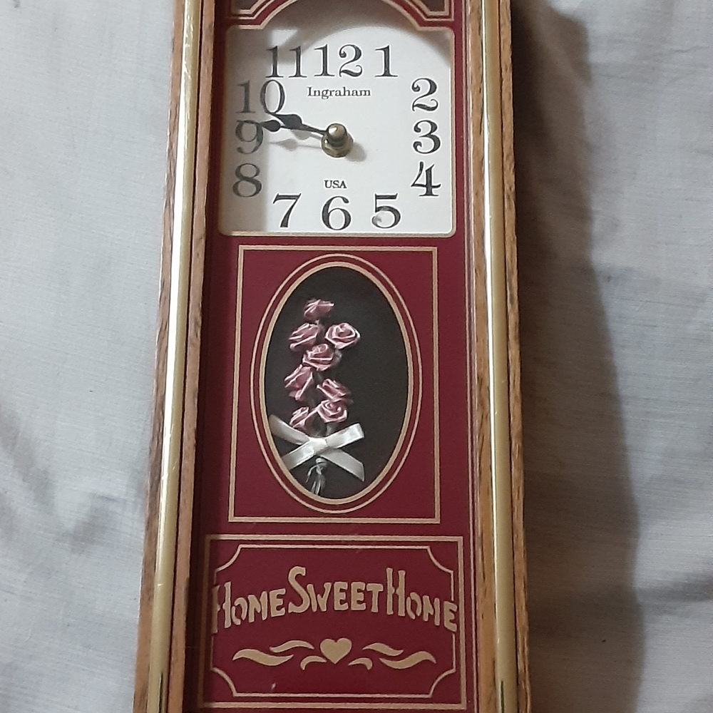 Wall clock - Picture 2 of 4